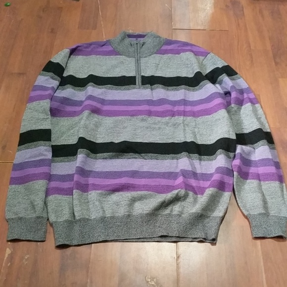 Mens sweatshirt - Picture 1 of 3